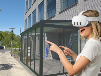 Mixed Reality: Interessenten werden zu Käufern